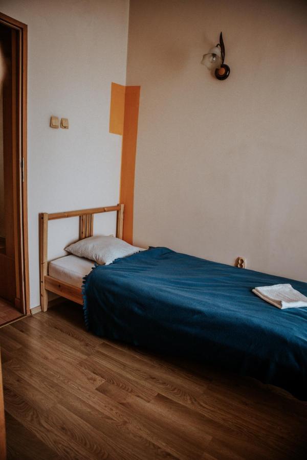 Cozy And Cheap Room In Old Town Krakov Exteriér fotografie