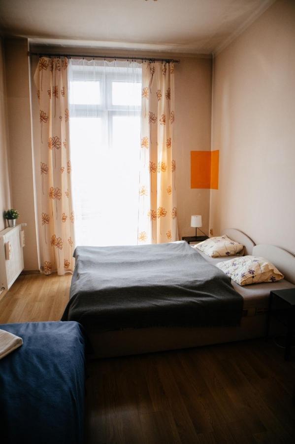 Cozy And Cheap Room In Old Town Krakov Exteriér fotografie